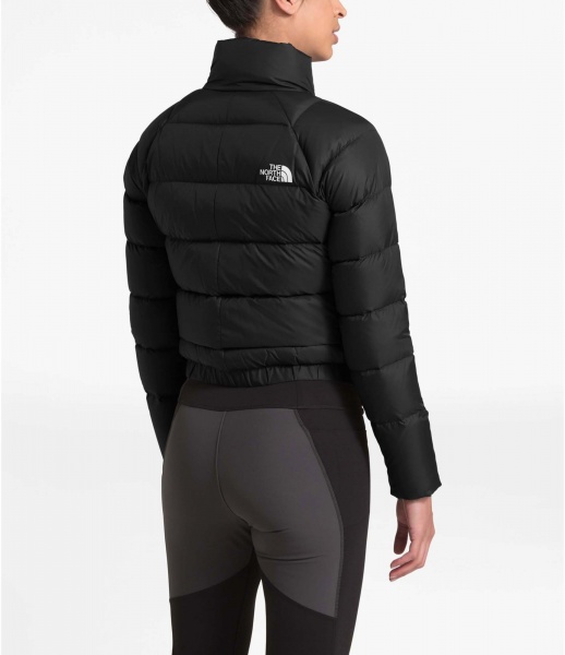 Куртка THE NORTH FACE W HYALITE DOWN JACKET - EU ONLY NF0A3Y4SJK31 р.M чорний