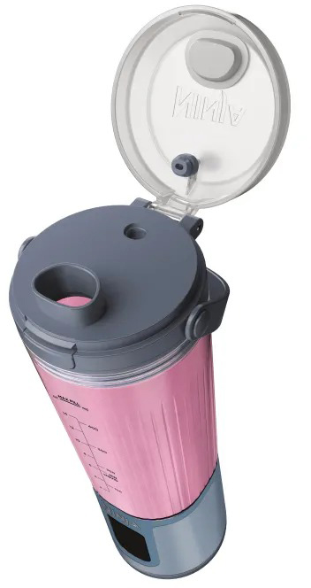 Блендер портативный NINJA аккумуляторный Blast BC151EUNV