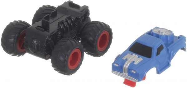 Іграшка автомобіль фракційний F106439