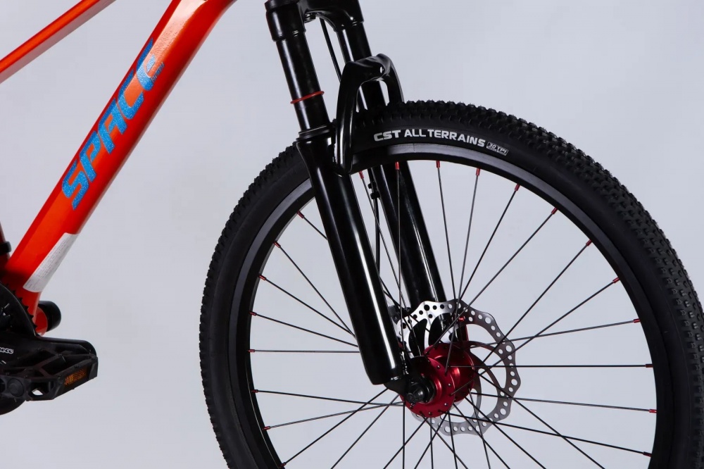 Велосипед 24