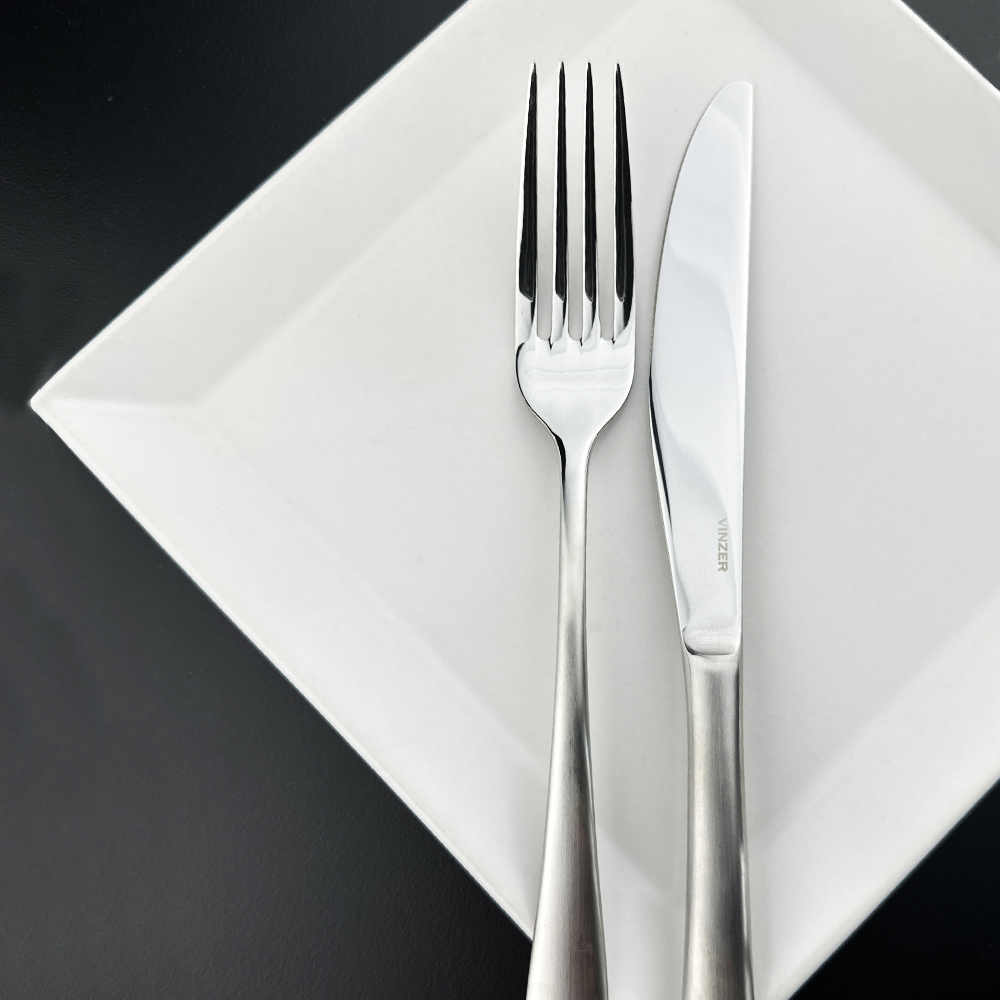 Набор столовых приборов Vinzer Vienna 24 предмета 50091