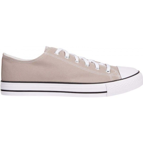 Кеди Firefly Canvas V 423150-021 р.43 сірий