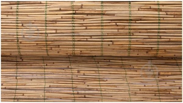 Мат рогожка з очерету 2х6 м