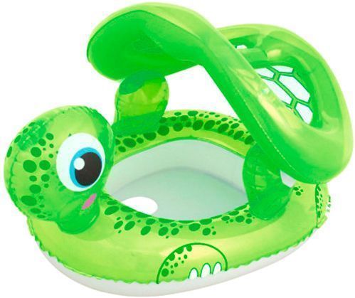 Матрац надувний Bestway Черепашка 34094