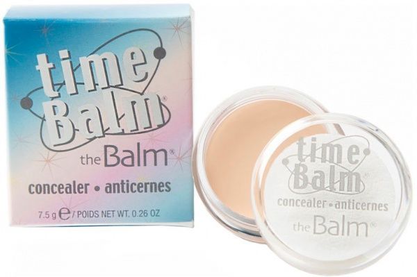 Консилер theBalm TimeBalm Lighter Than Light 7,5 г