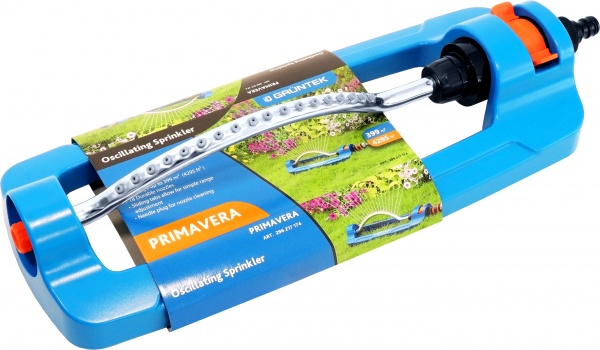 Дощувач Gruntek Primavera 399 (296217174)