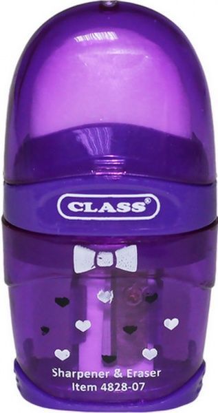 Чинка Hearts 4828-07 CLASS