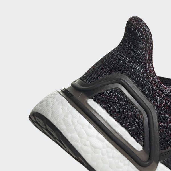 Кроссовки Adidas UltraBOOST 19 m G54011 р.9 черный