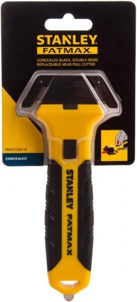Ніж Stanley двосторонній FatMax 165 мм FMHT10361-0