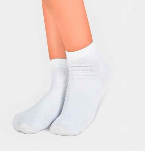 Шкарпетки дитячі Conte-Kids Tip-Top 000 р.20 білий 