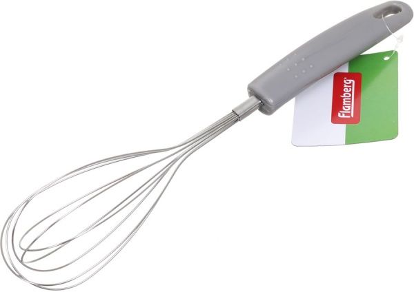 Венчик 30 см Flamberg