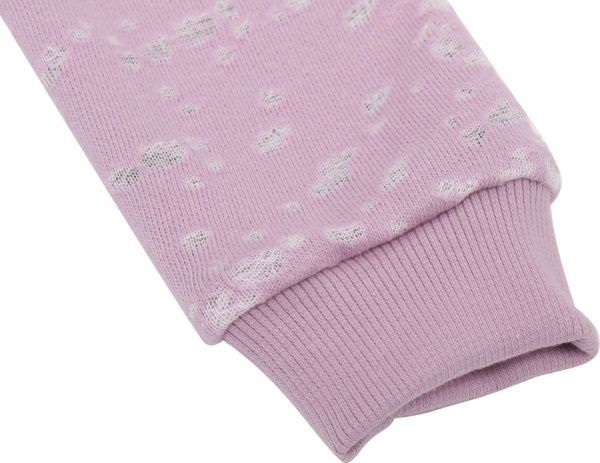 Джемпер Фламінго 964-339 р.134 бузковий D8-8643-64/14 