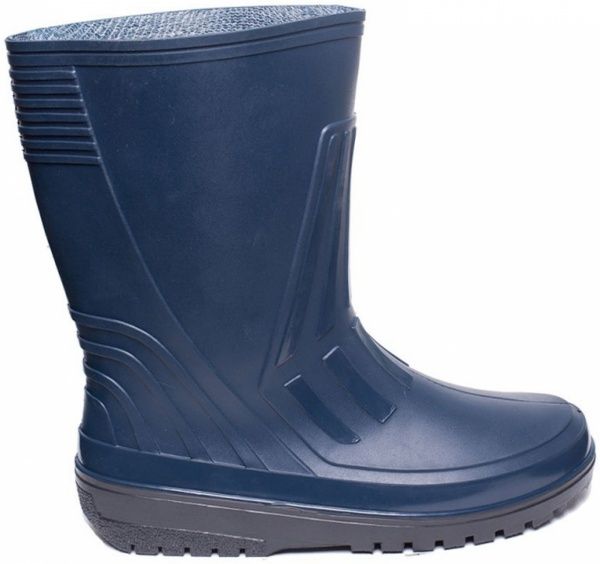 Сапоги Oldcom р.4344 темно-синий