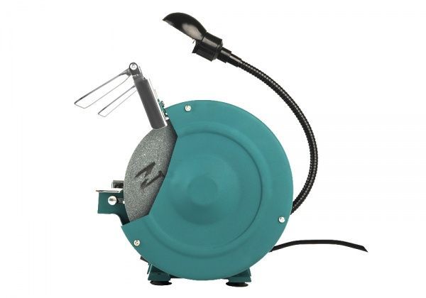 Електроточило Sturm 200 мм з підсвіткою BG6020L