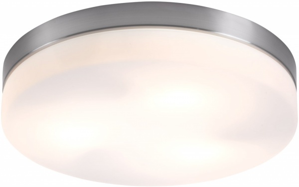 Светильник настенно-потолочный Globo OPAL 48403 3x40 Вт E27 белыйопал 48403 