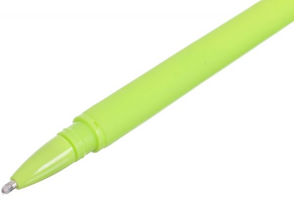 Ручка кулькова «Сіра коала» 