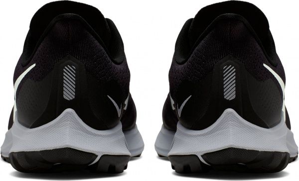 Кроссовки Nike AIR ZOOM PEGASUS 36 TRAIL AR5677-002 р.US 9,5 серый