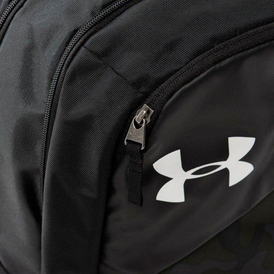 Рюкзак спортивный Under Armour 1342651-001 26 л черный