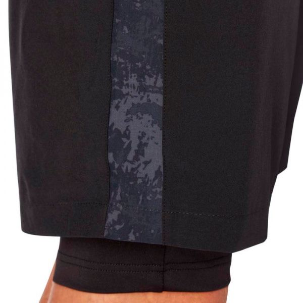 Шорти Energetics Friedo III short 410870-900050 р. XL чорний