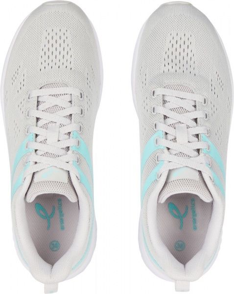 Кроссовки Energetics OZ 1.1 W 414278-901005 р.EUR 40 серый