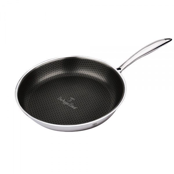 Сковорода Eternal Collection 28 см BH 6557NA Berlinger