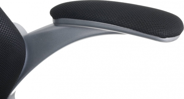 Кресло Эшер XH-6023 черный 