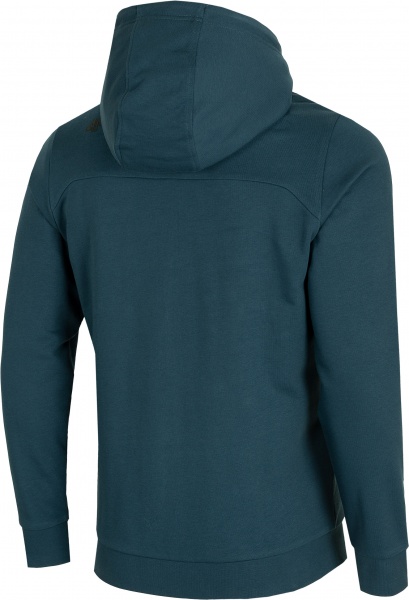 Джемпер 4F H4L21-BLM016-32S р. 2XL синій