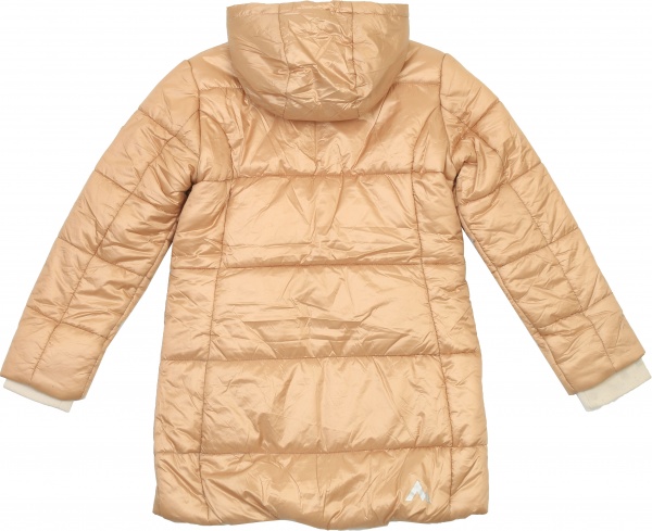 Куртка-парка McKinley Kelly II gls 415678-860 р.176 бежевий