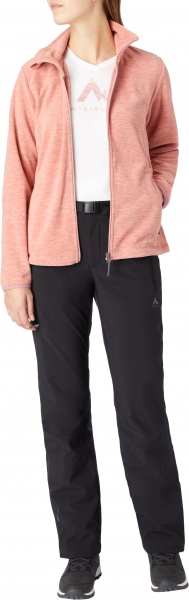 Джемпер McKinley Coari II wms 408550-909911 р. 42 рожевий