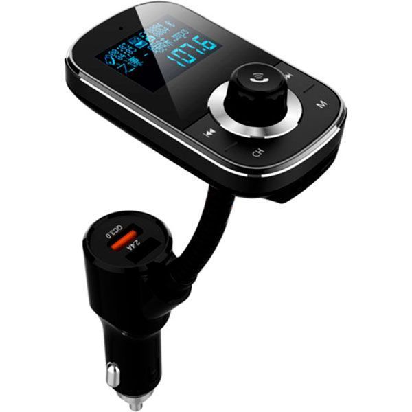 FM-трансмиттеры