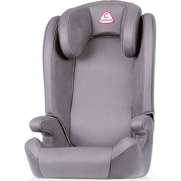 Автокресло Capsula MT5 Koala Grey