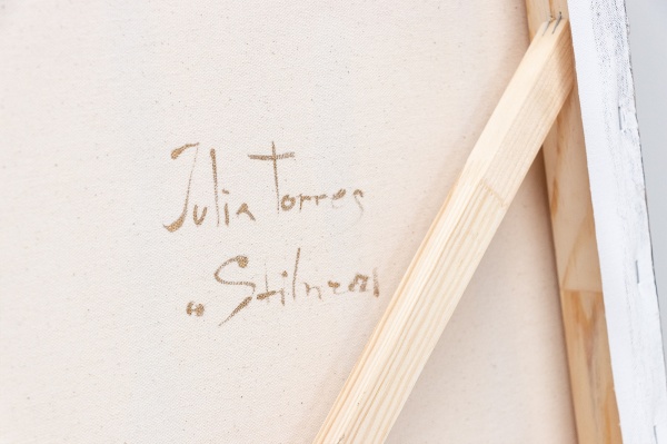 Картина Стиль 100x100 см YS-Art 