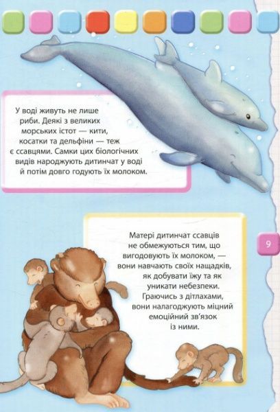 Книга Элеонора Барзотти «Человек: Большая книга для самых маленьких» 978-966-942-323-8