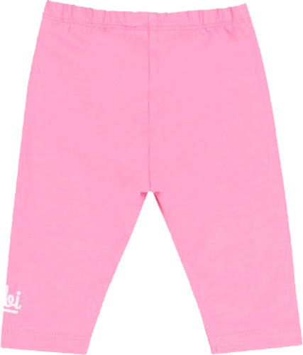 Штани Bembi ШР680 р.86 рожевий 26680021036.900 