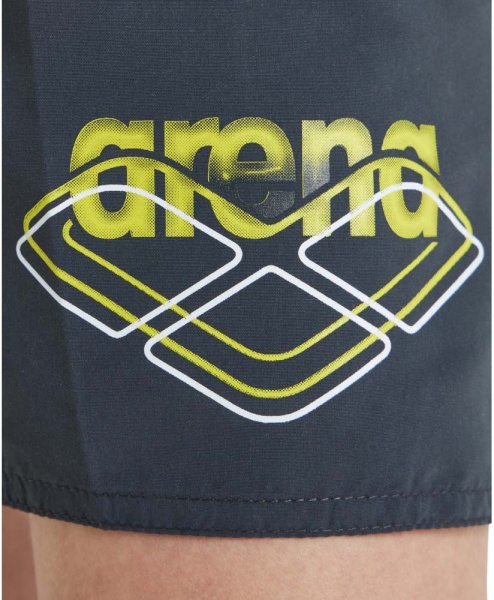 Шорти Arena BEACH BOXER LOGO 005261-560 р. 8 зелений