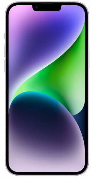 Смартфон Apple iPhone 14 Plus 128GB Purple (MQ503RX/A)