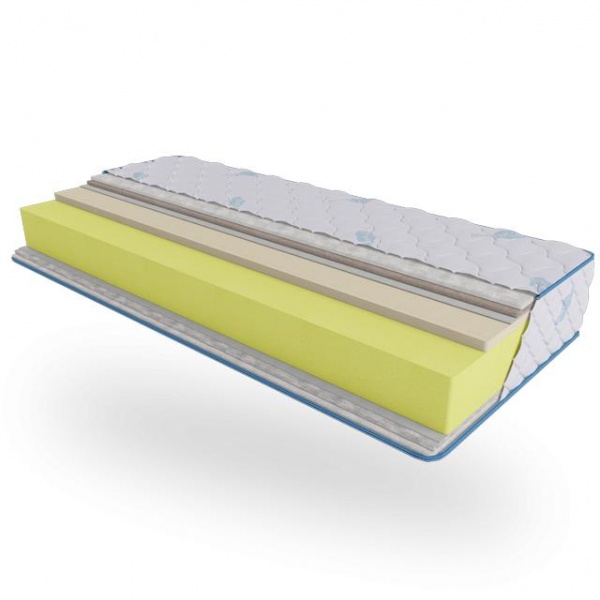 Матрац Comby New SF ЕММ 90x200 см