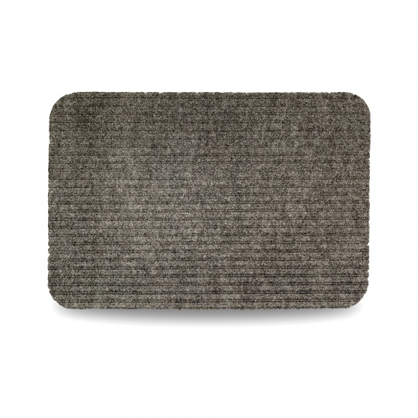 Коврик EGYPTIAN FIBERS COMPANY - EFCO Promo 38x57 см светло-серый