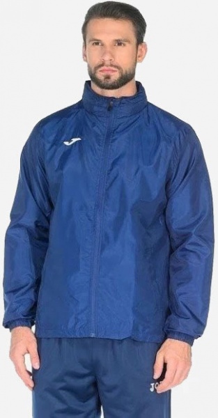 Ветровка Joma 100087.300 р.3XS синий