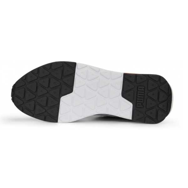 Кроссовки Puma R22 38346224 р.37,5 UK 4,5 черный