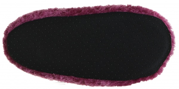 Обувь домашняя La Nuit Home Тея р.36/37 лиловый 