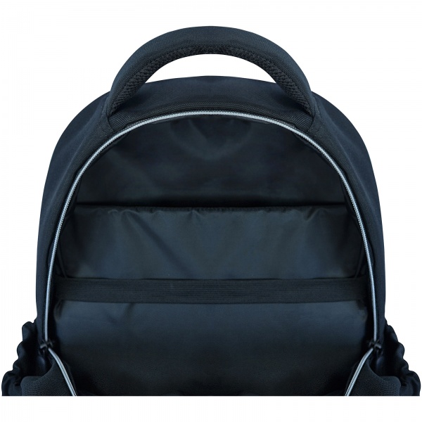 Рюкзак шкільний Bagland Butterfly 56566 (суб.1332)