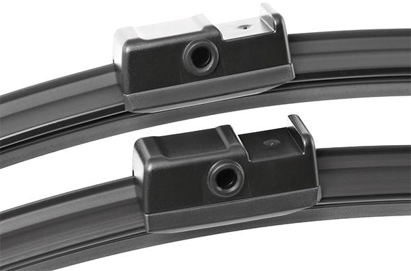 Щетка стеклоочистителя Bosch Aerotwin A 936 S (A936S) 3397118936 600 мм 2 шт.