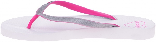 В'єтнамки Coqui 1326 102428 р.36 білий