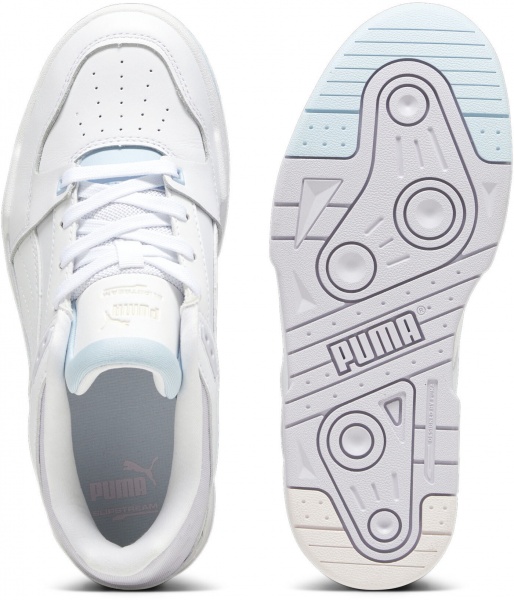 Кроссовки Puma SLIPSTREAM WNS 38627014 р.40 белый