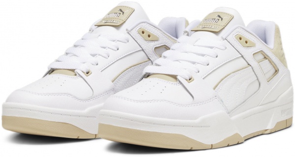 Кроссовки Puma SLIPSTREAM 38854910 р.41 белый