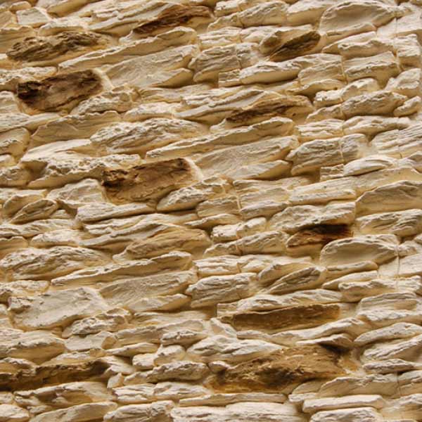 Плитка гипсовая Монтана угловая