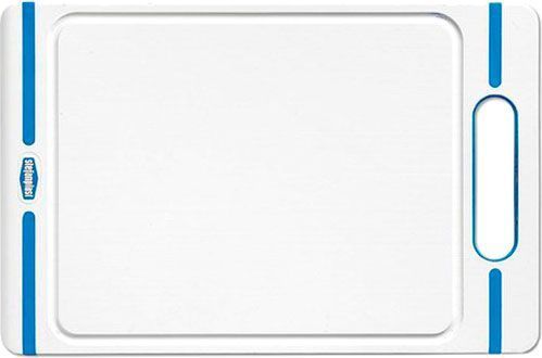 Дошка обробна Italian Chef М 29x19 см 51315 Stefanplast