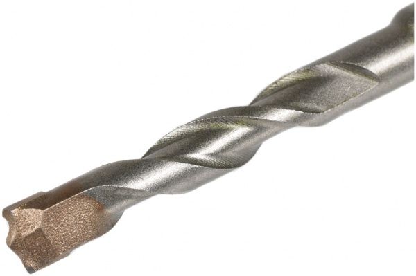 Набор буров Heller Granite Master SDS-plus 4 шт. 10088