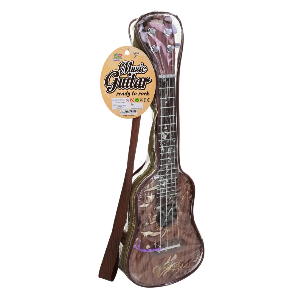 Гитара Shantou 6824B1